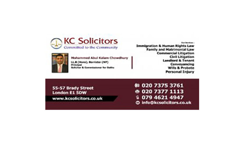 KC-SOLICITORS